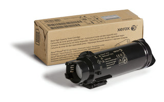XEROX CYAN EXTRA HIGH CAPACITY TONER 4.3K PHASER 6510 WC6