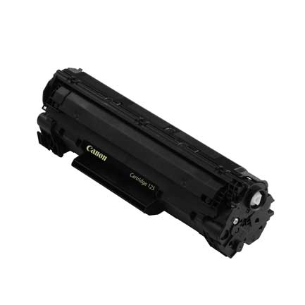 Canon 125 Toner