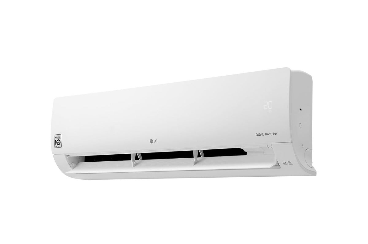 LG VM182H9 sistema de aire acondicionado dividido Sistema divisor Blanco