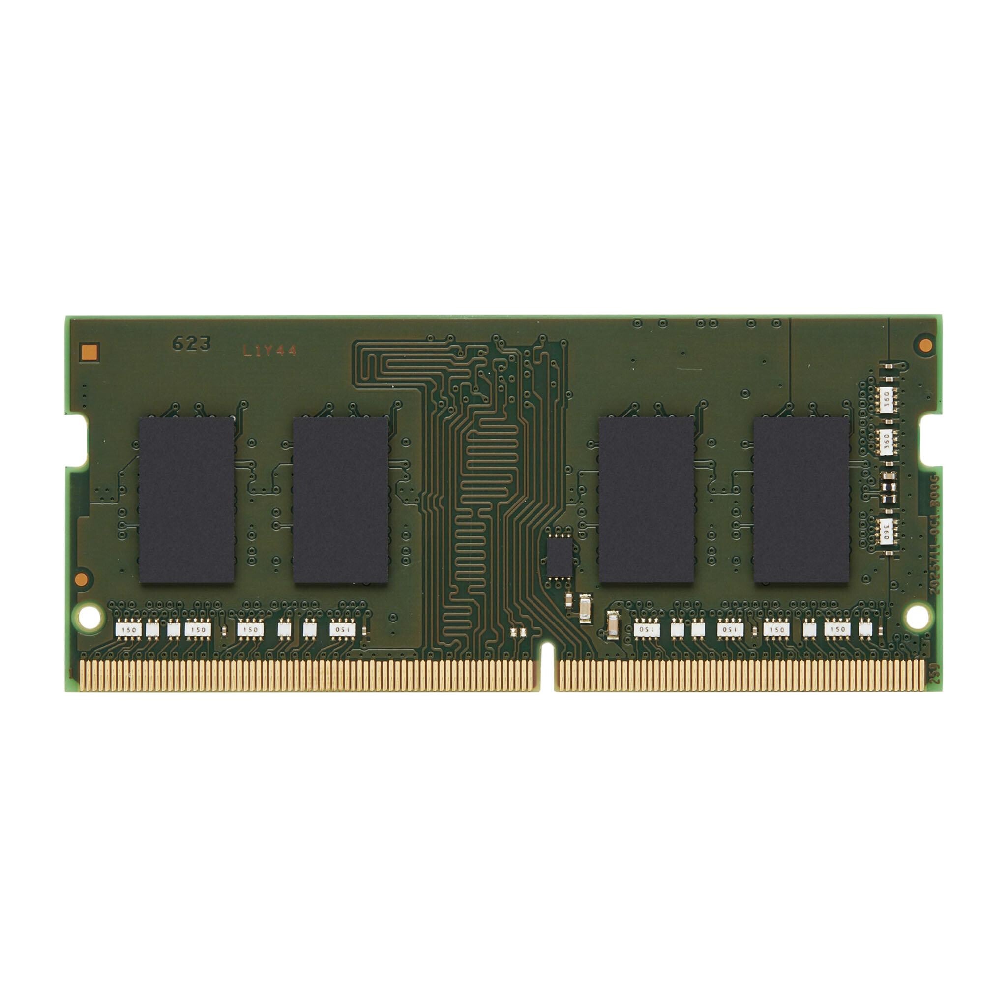 Kingston Technology ValueRAM módulo de memoria 32 GB 1 x 32 GB DDR4 3200 MT/s 260-pin SO-DIMM