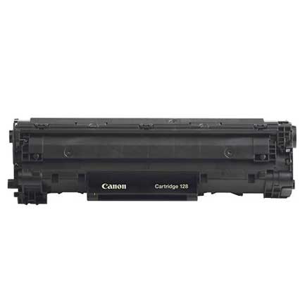 Canon 128 Toner