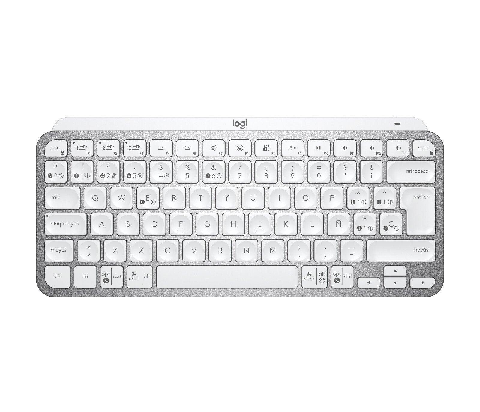 Logitech MX Keys Mini