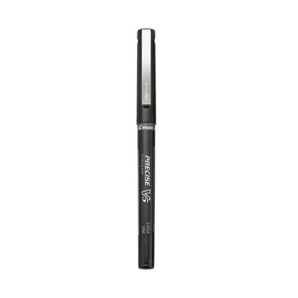 PILOT PRECISE V5 BLACK PEN C/12