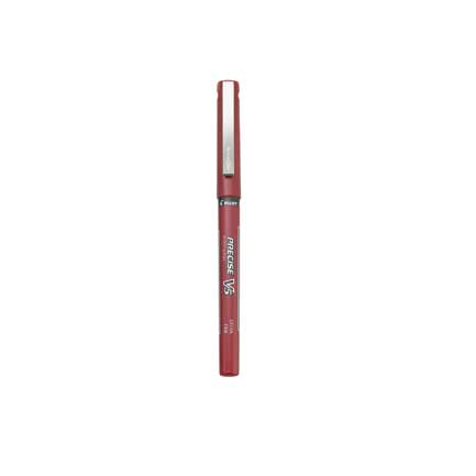 PILOT PRECISE V5 RED PEN BOX/12