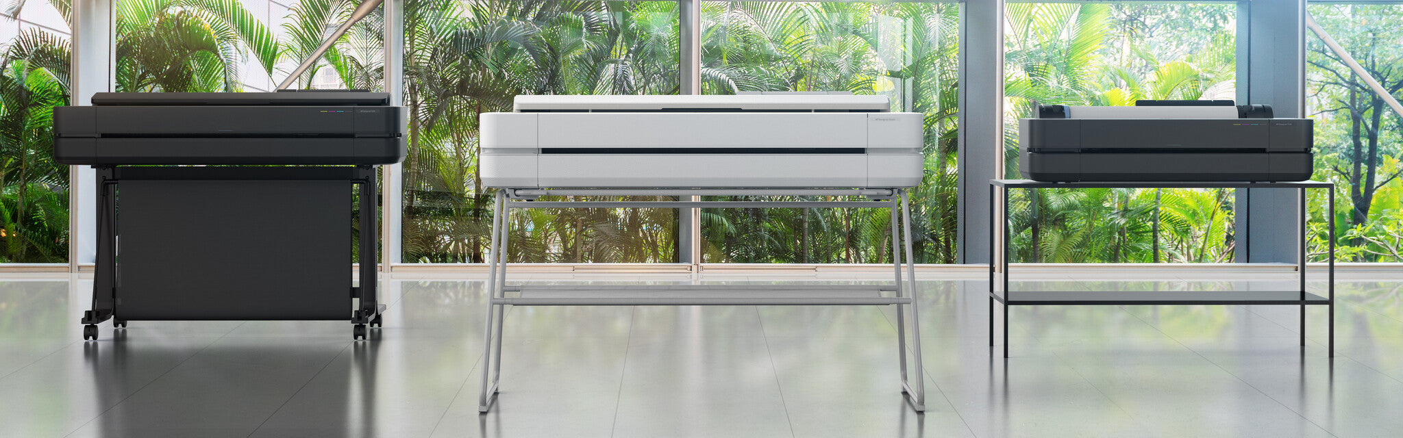 HP Designjet Impresora T650 de 36"