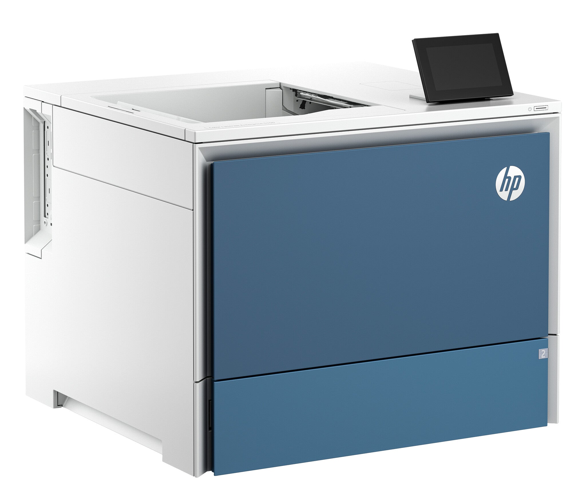 HP Color LaserJet Enterprise LaserJet Enterprise 5700dn Conexiones inalámbricas Color Impresora, Duplex