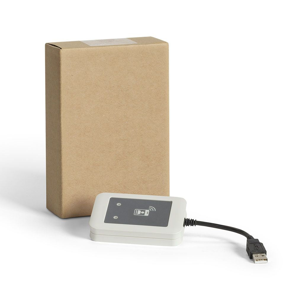 Lector de Tarjetas Xerox RFID 497K18120