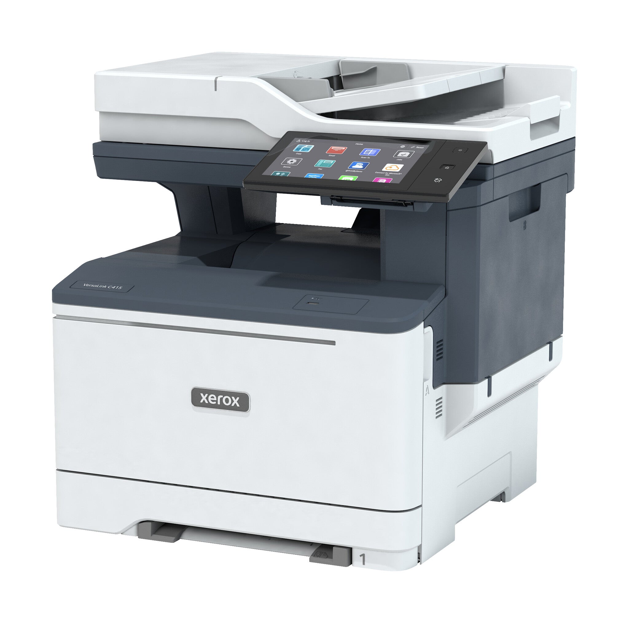 Xerox VersaLink C415_DN Impresora multifunción Laser A4 1200 x 1200 DPI 40 ppm