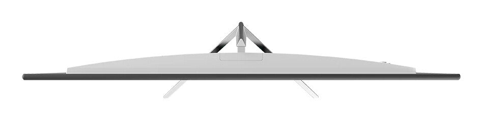 Balam Rush Titan MTG27Y monitor de computadora 68.6 cm (27") 1920 x 1080 Pixeles Full HD LCD Blanco