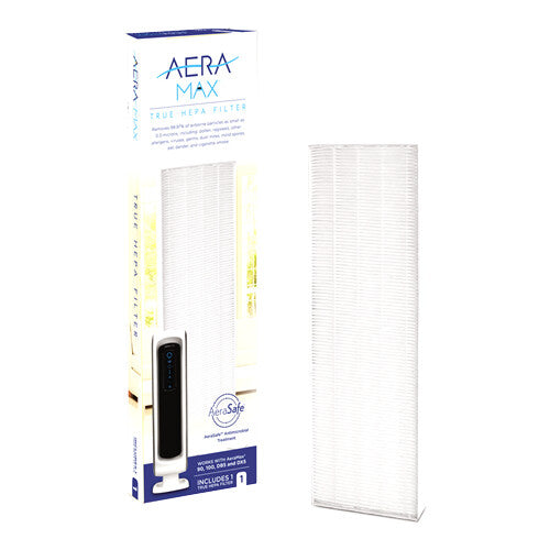 Fellowes 9287001 accesorio para purificador de aire Filtro purificador de aire