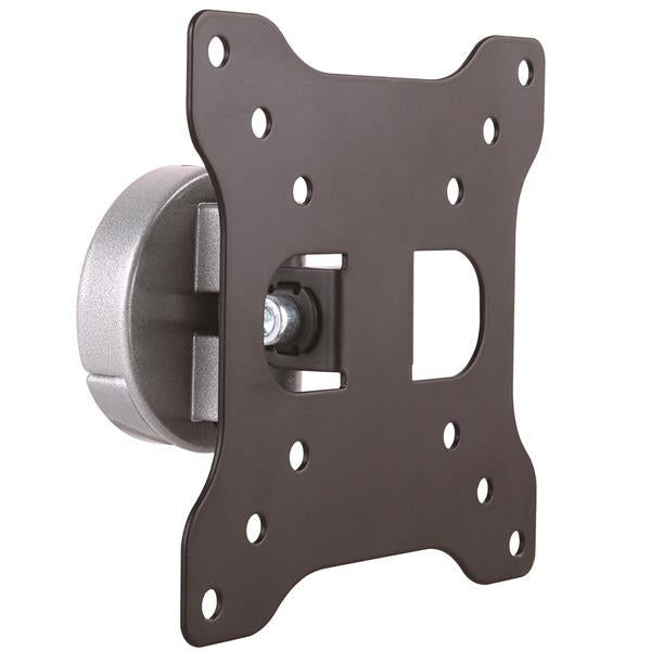 SOPORTE DE PARED PARA UN MONITOR - DE ALUMINIO - MONTURA VESA PARA PANTALLAS DE HASTA 27 PULGADAS - STARTECH.COM MOD. ARMWALL