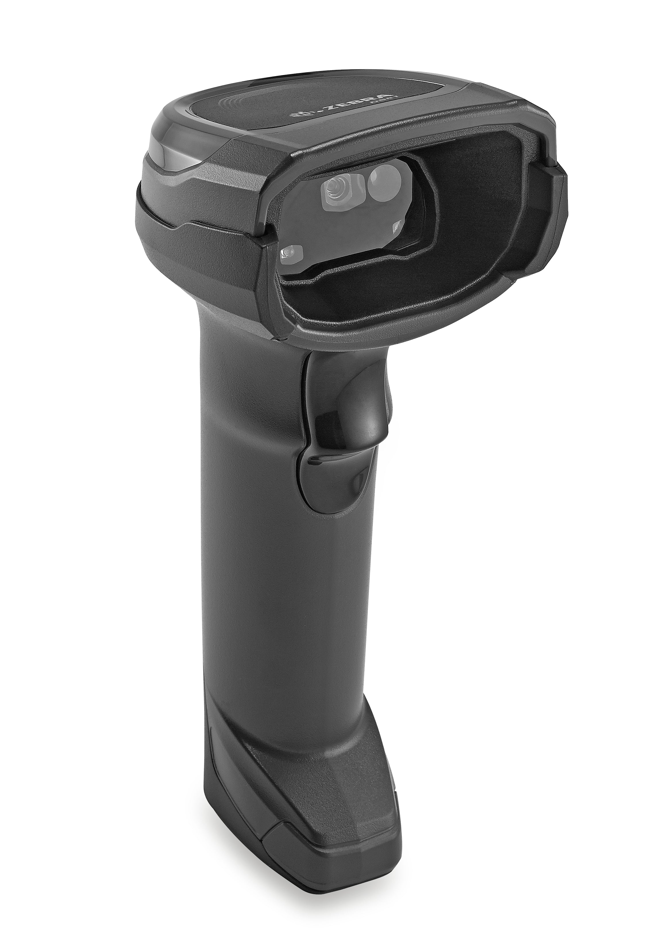 Zebra DS8108 1D/2D Standard Corded Imager, Includes USB Cable and Cradle CBA-U21-S07ZBR 20-71043-04R