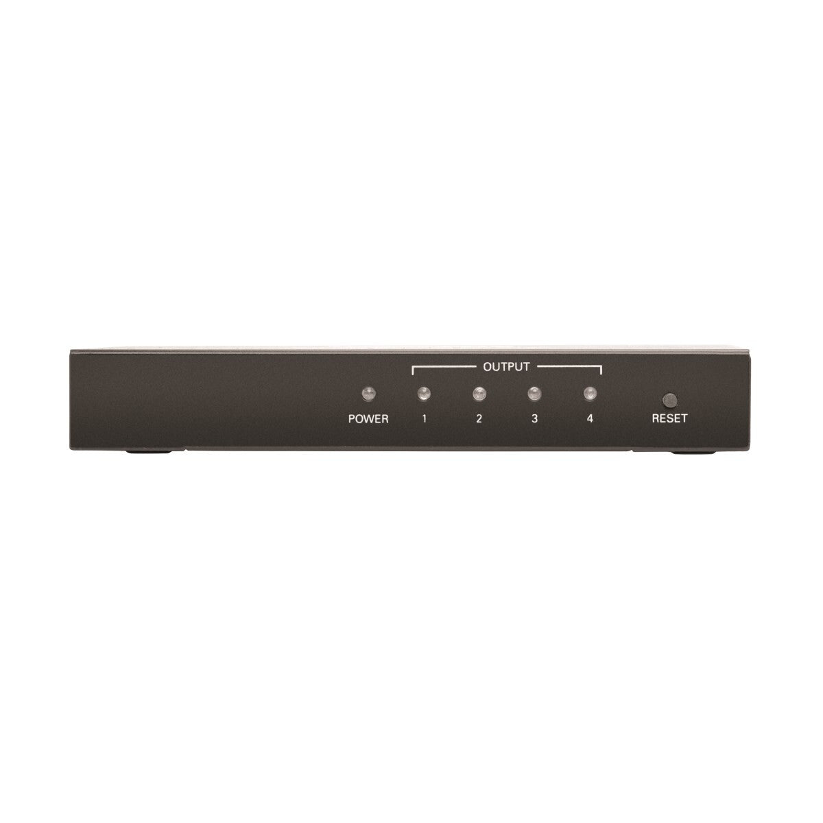Tripp Lite B118-004-UHD Divisor HDMI de 4 puertos - 4K, HDCP 1.3