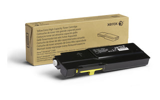 TONER XEROX AMARILLO EXTRA ALTA CAPACIDAD VERSALINK C400/405