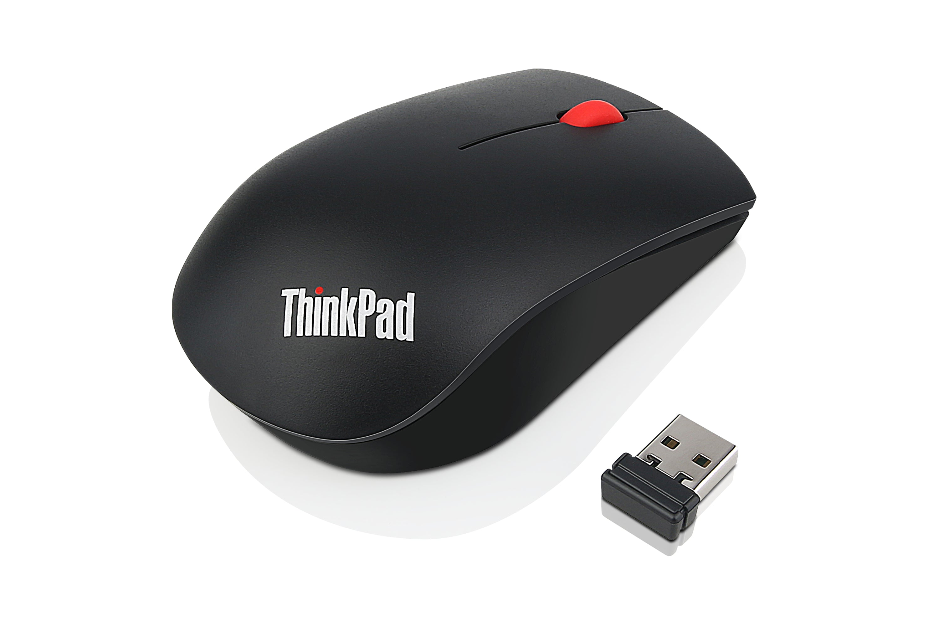 LENOVO  THINK  MOUSE INALAMBRICO / NEGRO / 1 YR EN CENTRO DE SERVICIO