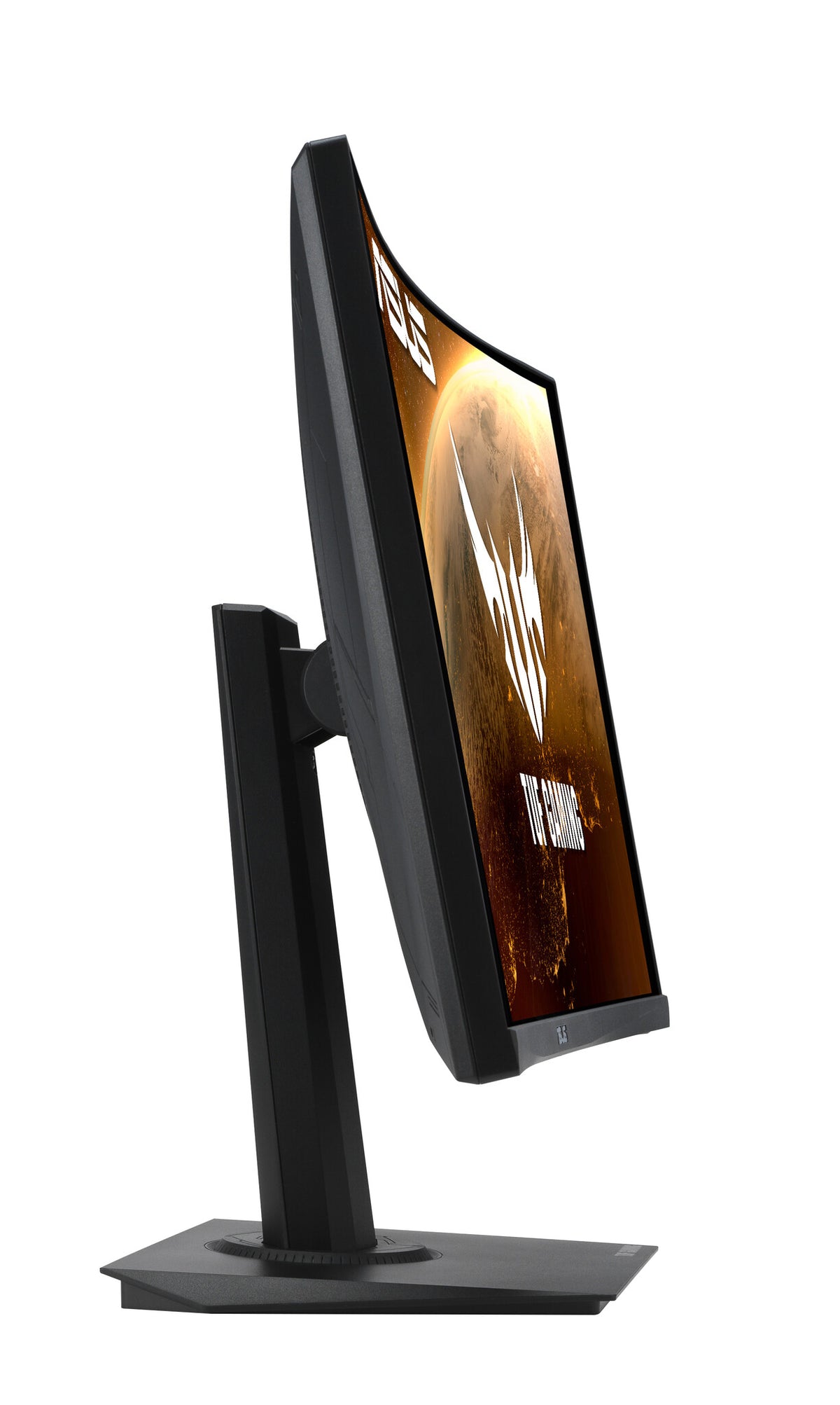 ASUS TUF Gaming VG24VQE monitor de computadora 59.9 cm (23.6") 1920 x 1080 Pixeles Full HD LED Negro
