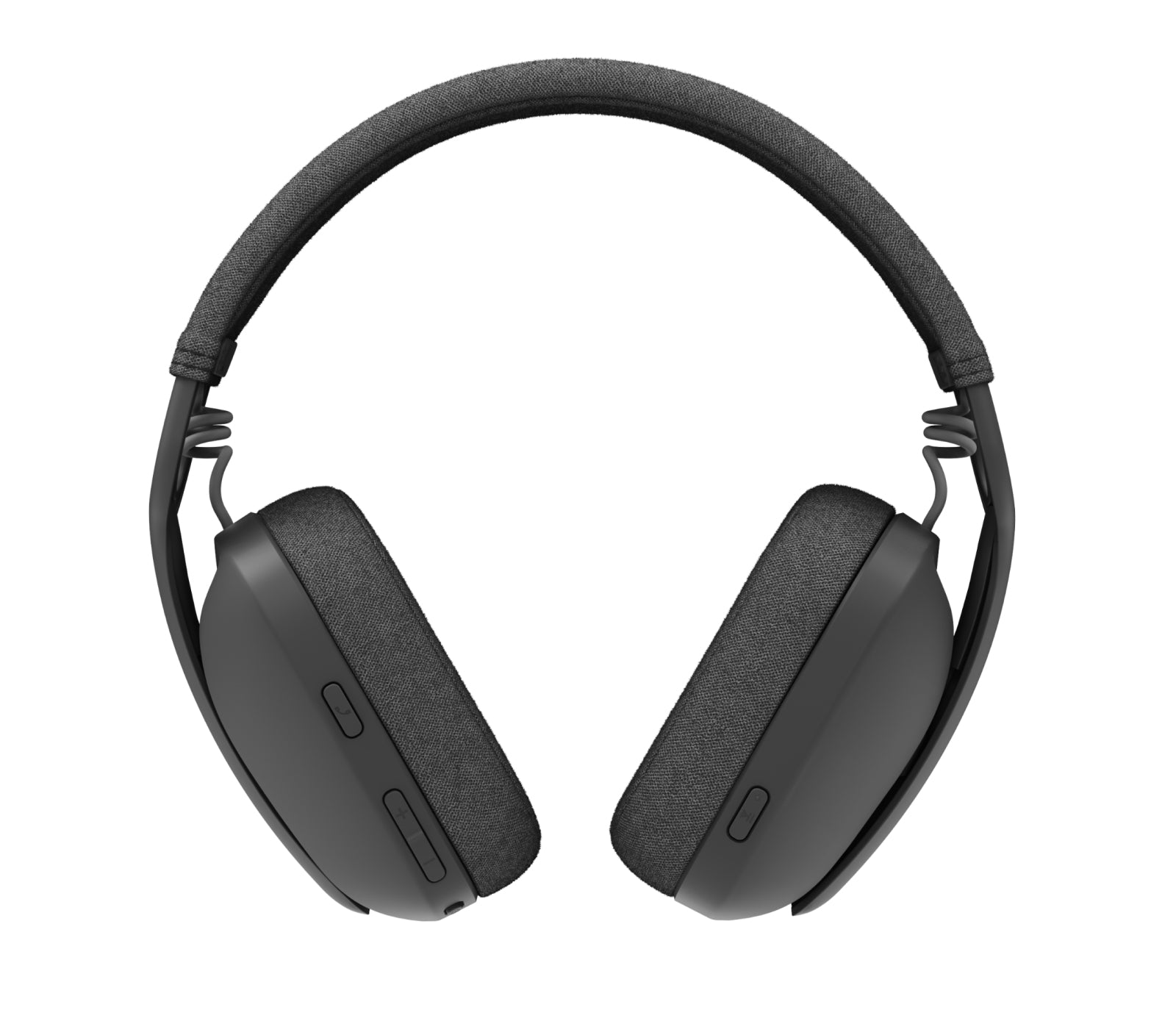 Diadema Logitech Zone Vibe 100 Inalámbrica Color Grafito