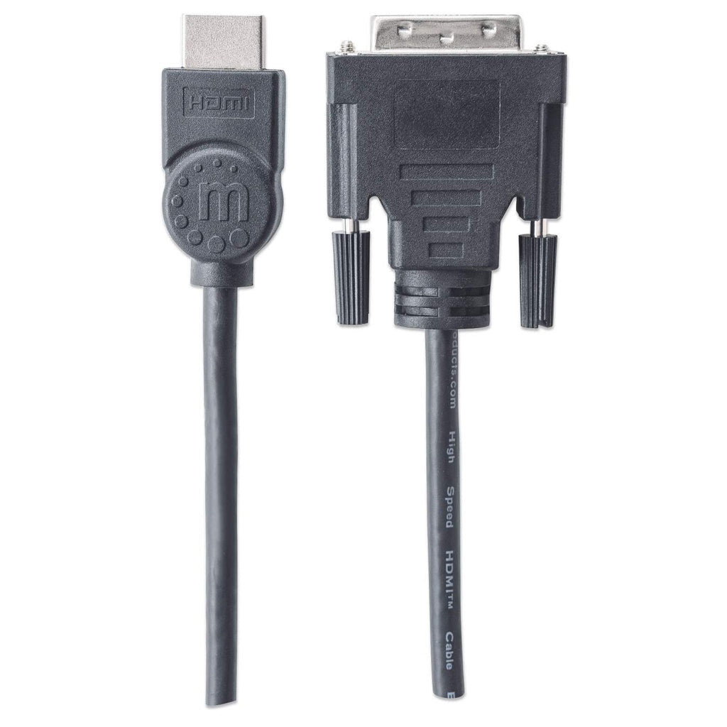 Manhattan Cable para Monitor