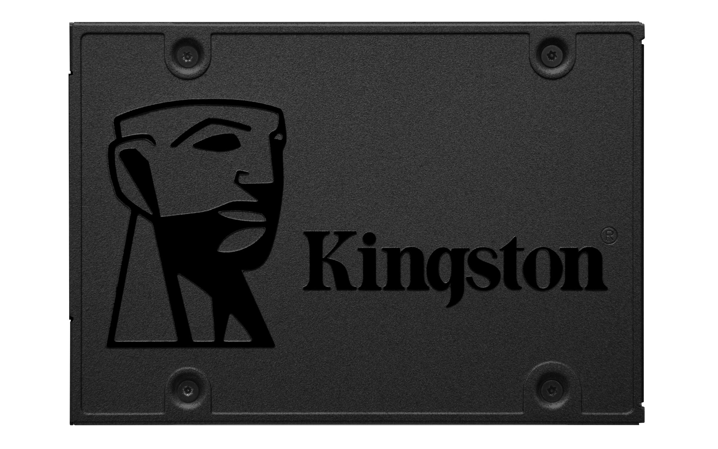 UNIDAD DE ESTADO SOLIDO KINGSTON INTERNO A400 480GB 2.5 SATA3 7MM LECT.500/ESCRIT.450MB/S PC/LAPTOP SA400S37/480G