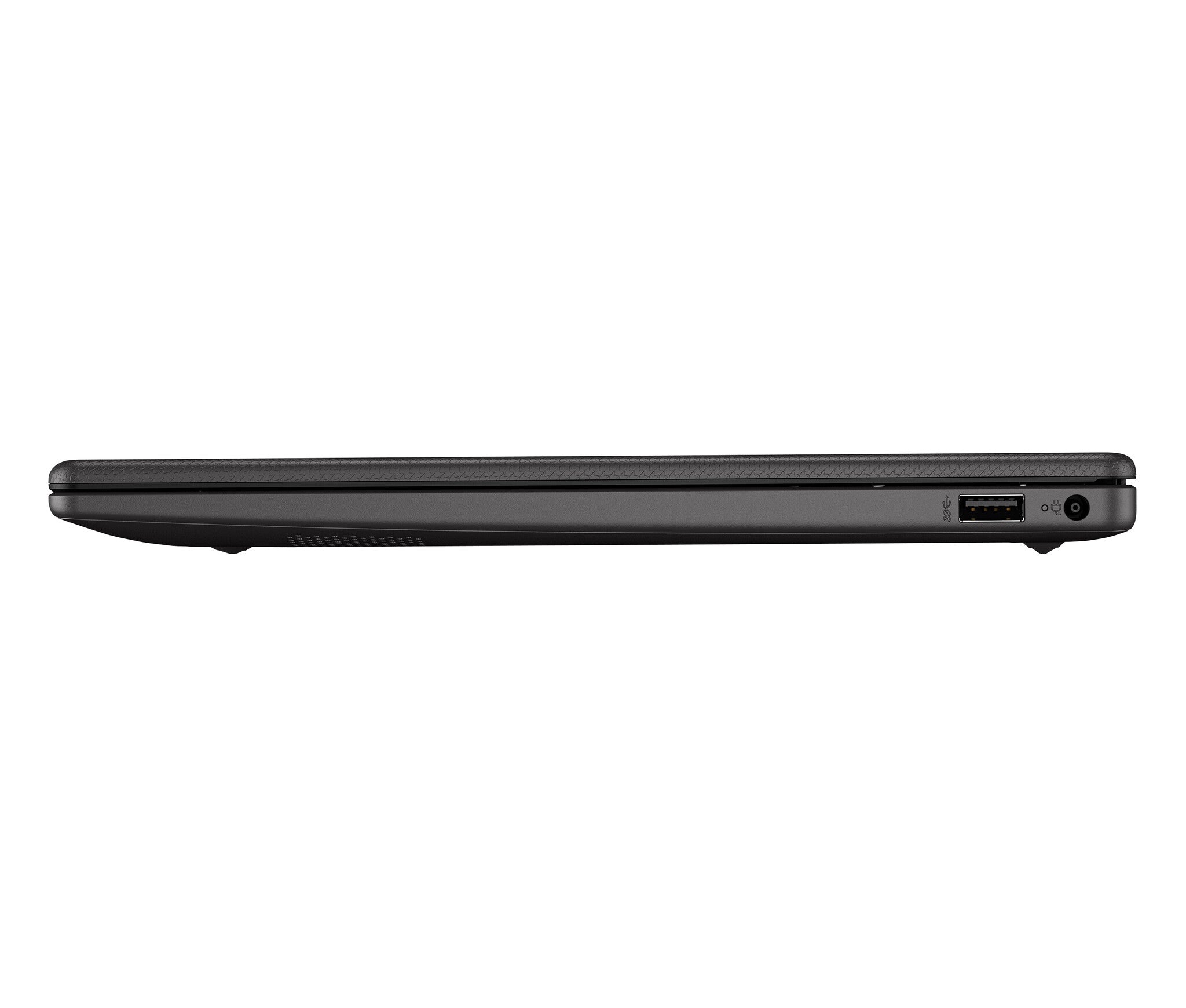 HP 240R 14 inch G10 Notebook PC Intel Core 3 100U Computadora portátil 35.6 cm (14") HD 8 GB DDR4-SDRAM 512 GB SSD Wi-Fi 6 (802.11ax) Windows 11 Home Negro