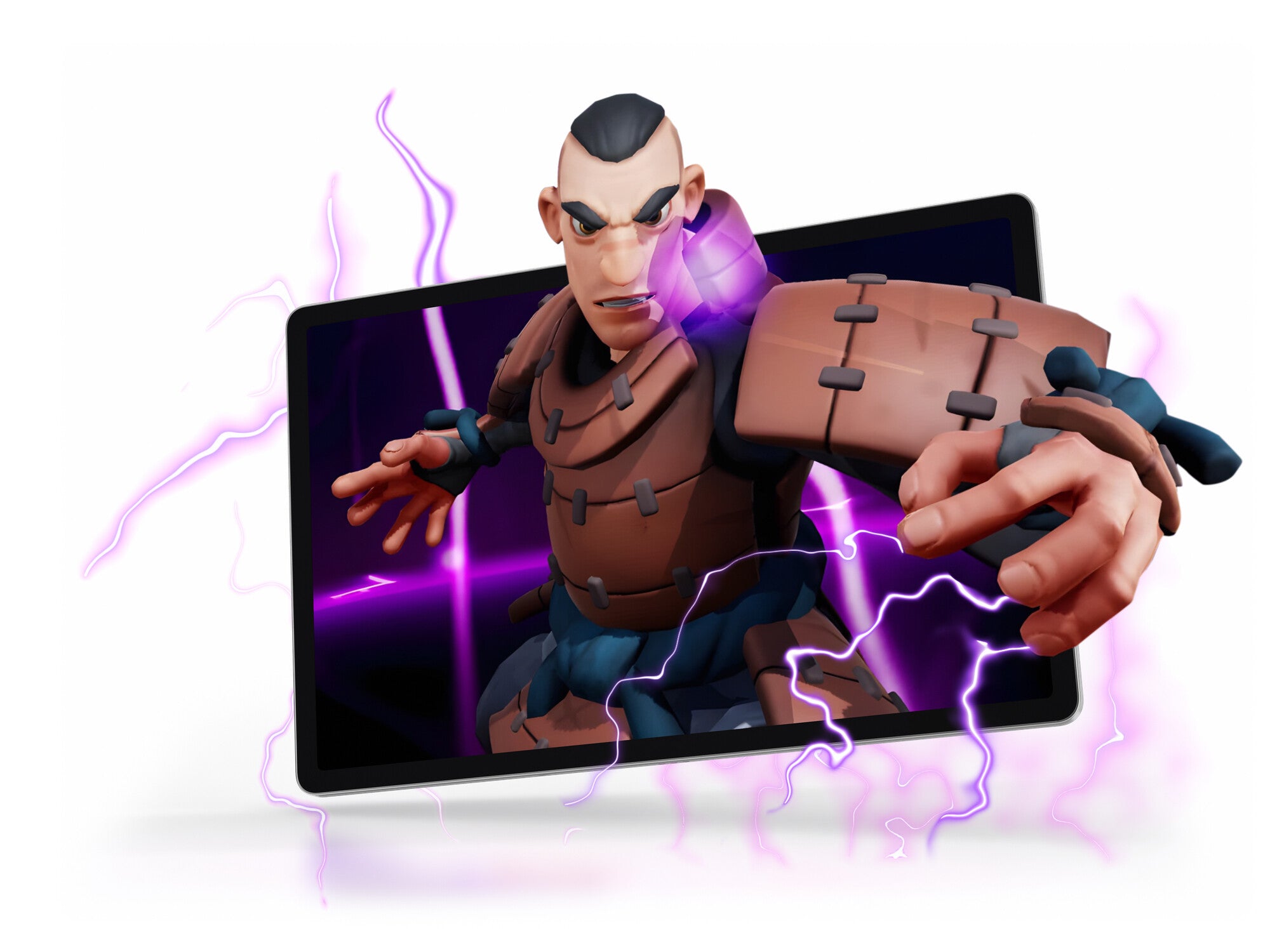 Lenovo Idea Tab Pro Mediatek 256 GB 32.3 cm (12.7") 8 GB Wi-Fi 6E (802.11ax) Android 14 Verde