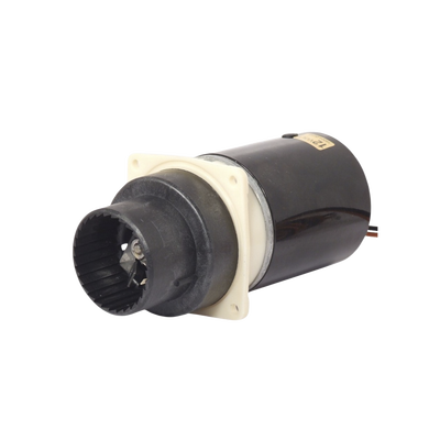 Bomba maceradora de reemplazo a 12 Vcd, para modelos Quiet Flush, DS Designer Styled y Deluxe Flush