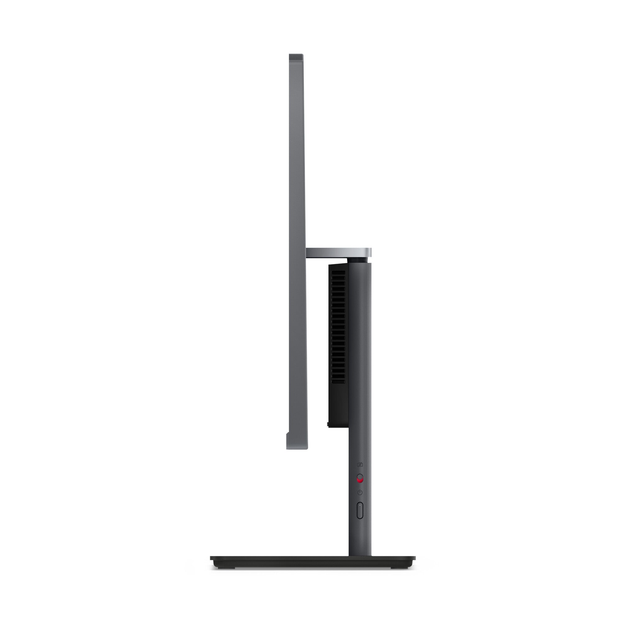 Lenovo ThinkCentre neo 55a 24 Gen 6 60.5 cm (23.8") 1920 x 1080 Pixeles PC todo en uno 16 GB DDR5-SDRAM 1 TB SSD Windows 11 Pro Wi-Fi 6 (802.11ax) Gris