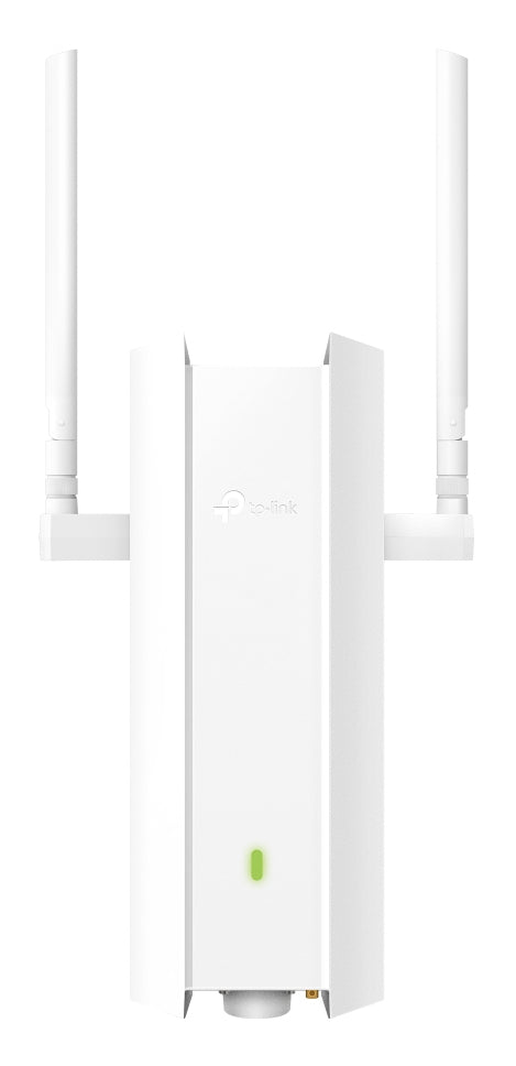 ACCESS POINT TP-LINK EAP625-OUTDOOR HD OMADA AX1800 INDOOR/OUTDOOR WIFI 6