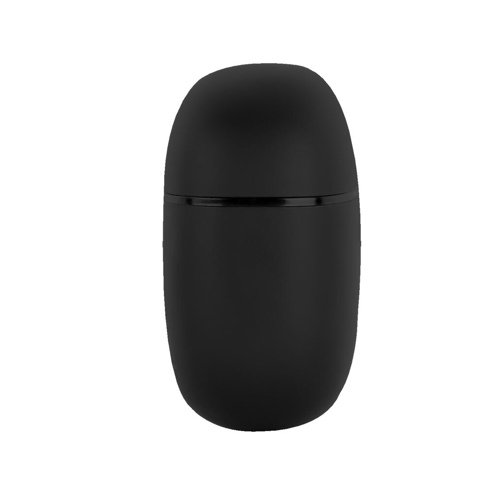 Perfect Choice PC-117209 audífono y auriculare Auriculares True Wireless Stereo (TWS) Intra auditivo Llamadas/Música Bluetooth Negro