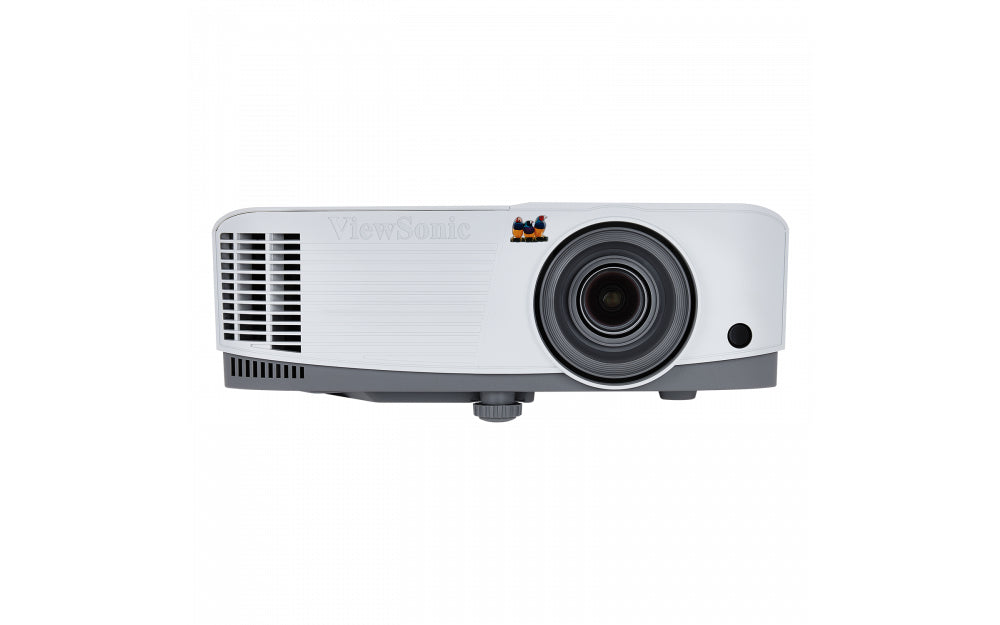 VIDEOPROYECTOR VIEWSONIC DLP PA503S SVGA /4000 LUMENS/VGA/HDMI/15000 HORAS/TIRO NORMAL