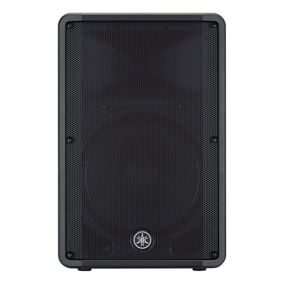 Altavoz de Montaje en Superficie de 2 vias | Woofer 15''  | 8ohms | Color Negro |  500W