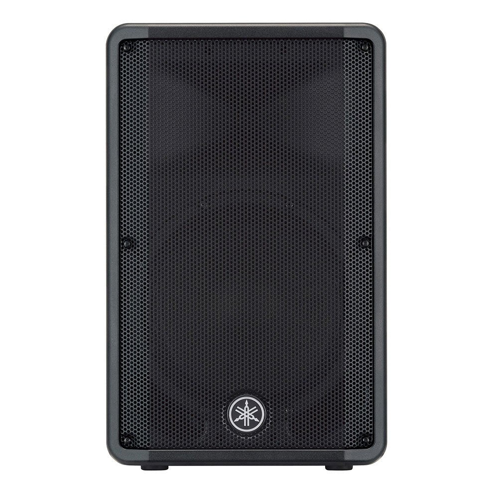 Altavoz de Montaje en Superficie de 2 vias | Woofer 12''  | 8ohms | Color Negro |  350W