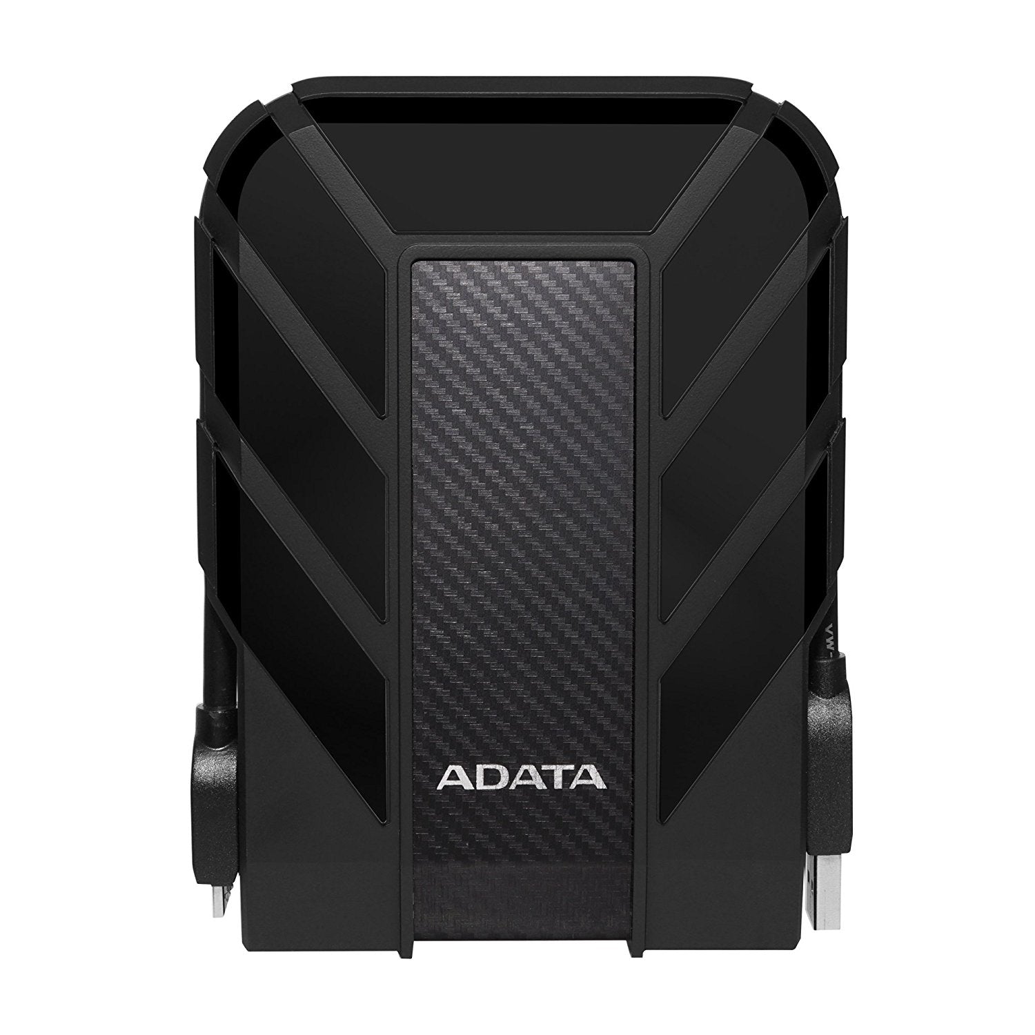 Disco Duro Externo Adata 2TB HD710 Pro 2.5" USB 3.0 Negro a Prueba de Agua y Golpes