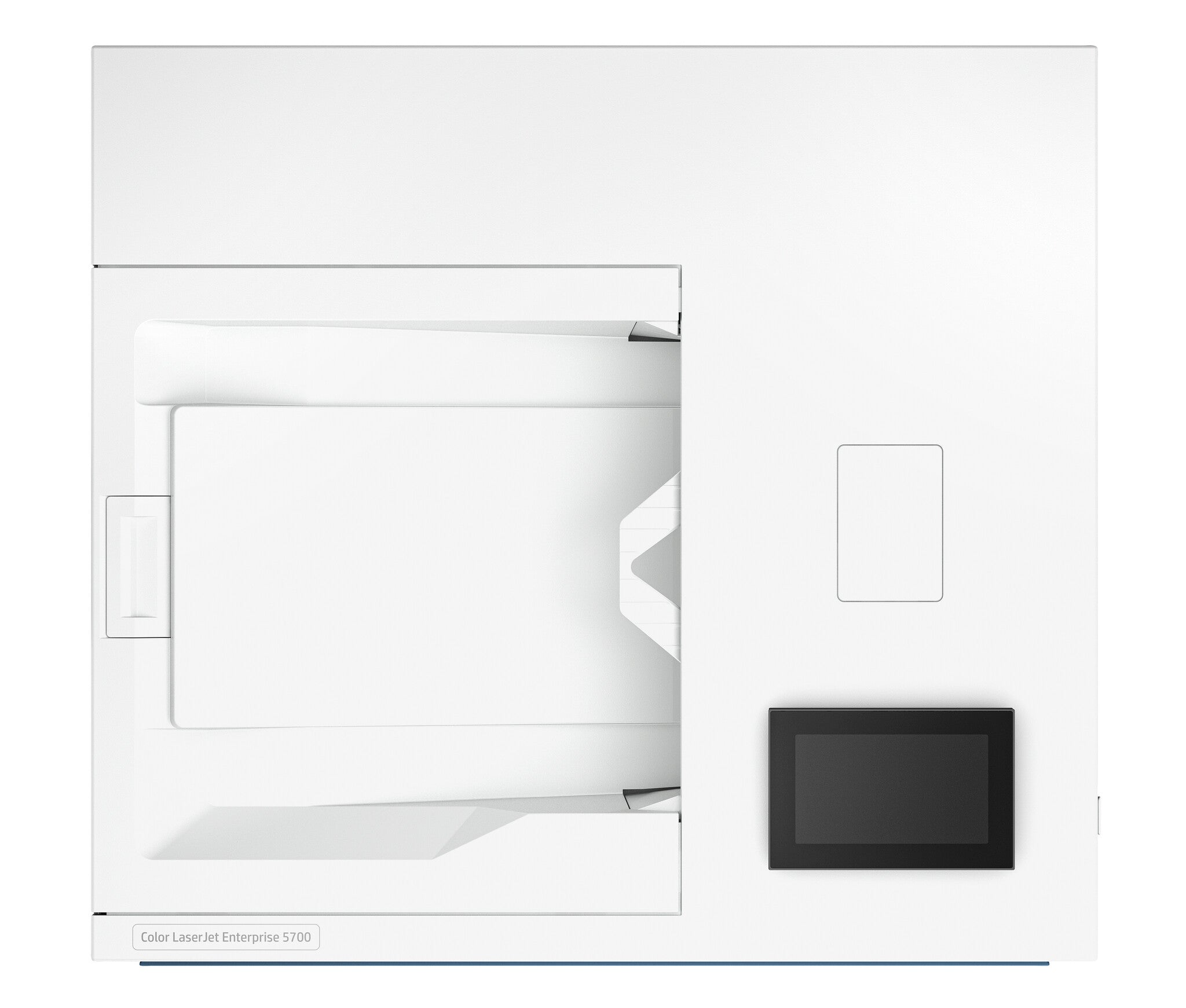 HP Color LaserJet Enterprise LaserJet Enterprise 5700dn Conexiones inalámbricas Color Impresora, Duplex
