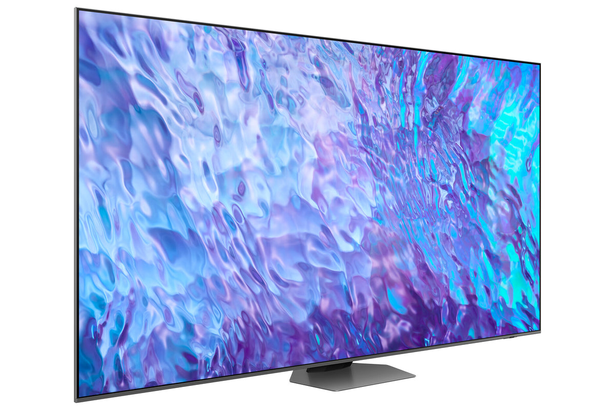 Samsung Series 8 QN98Q80CAFXZX Televisor 2.49 m (98") 4K Ultra HD Smart TV Wifi Negro