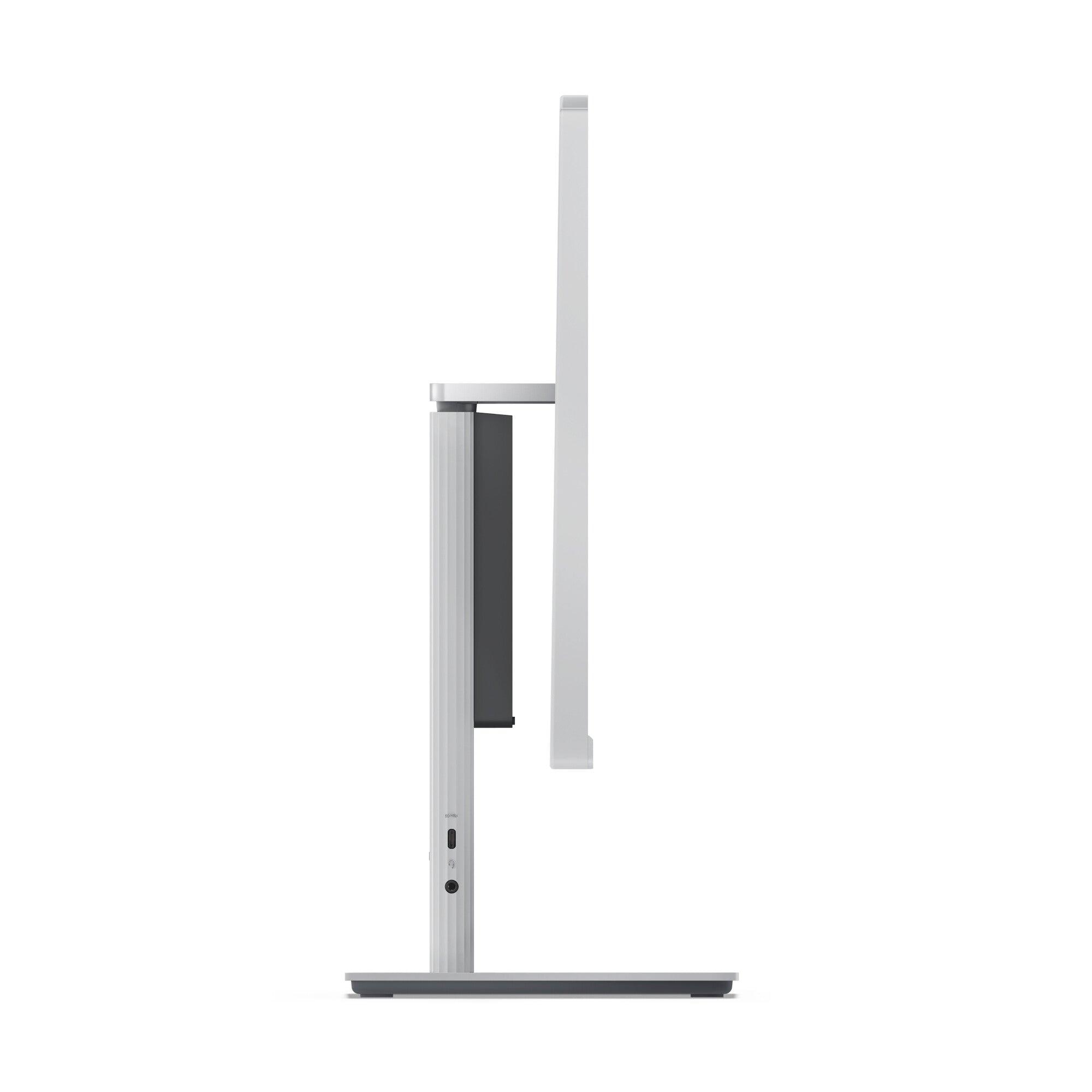 Lenovo IdeaCentre AIO 24IRH9 Intel® Core™ i5 i5-13420H 60.5 cm (23.8") 1920 x 1080 Pixeles Pantalla táctil PC todo en uno 8 GB DDR5-SDRAM 512 GB SSD Windows 11 Home Wi-Fi 6 (802.11ax) Gris