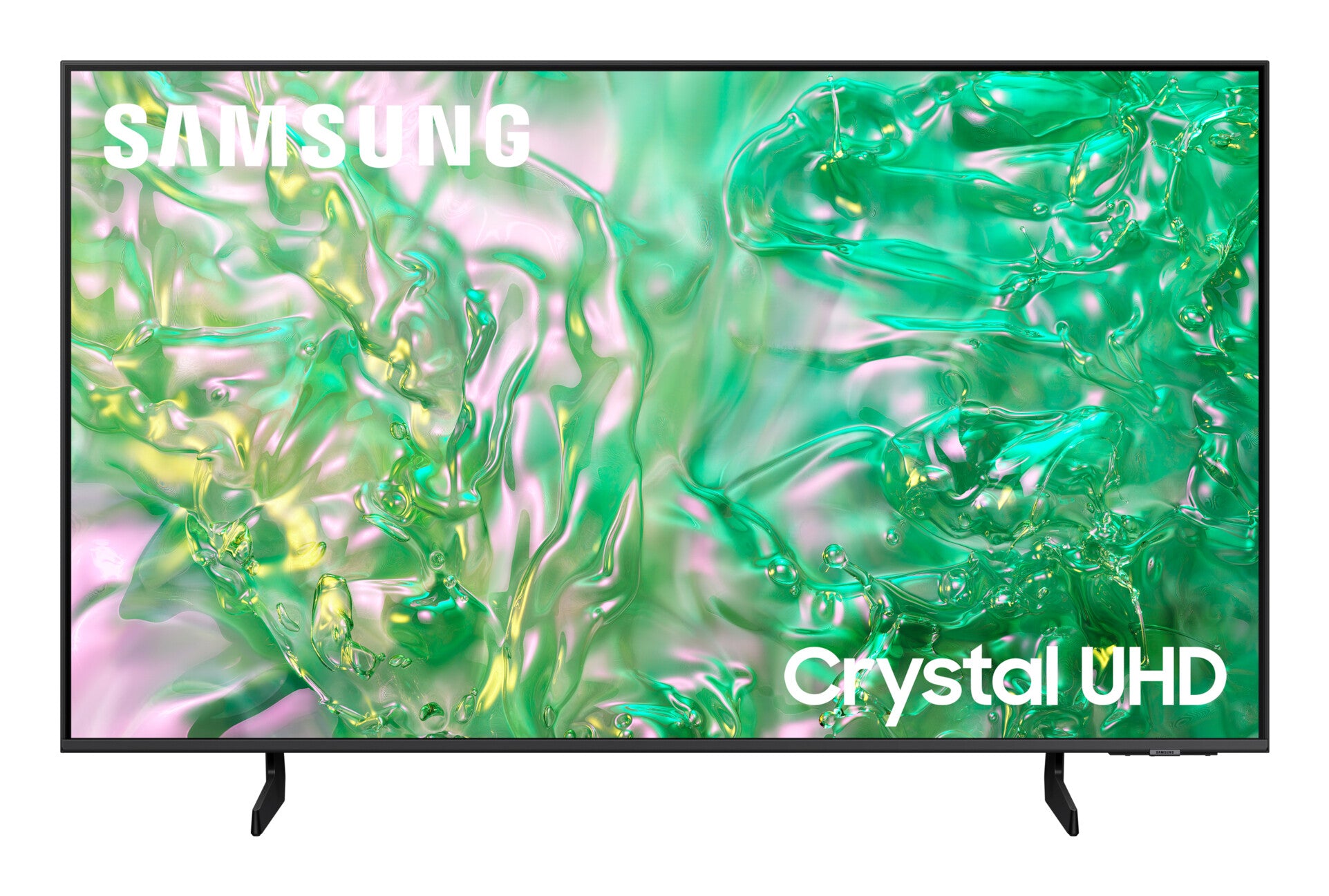 Samsung HU8000F HG55U800FNF 139.7 cm (55") 4K Ultra HD Smart TV Negro 20 W