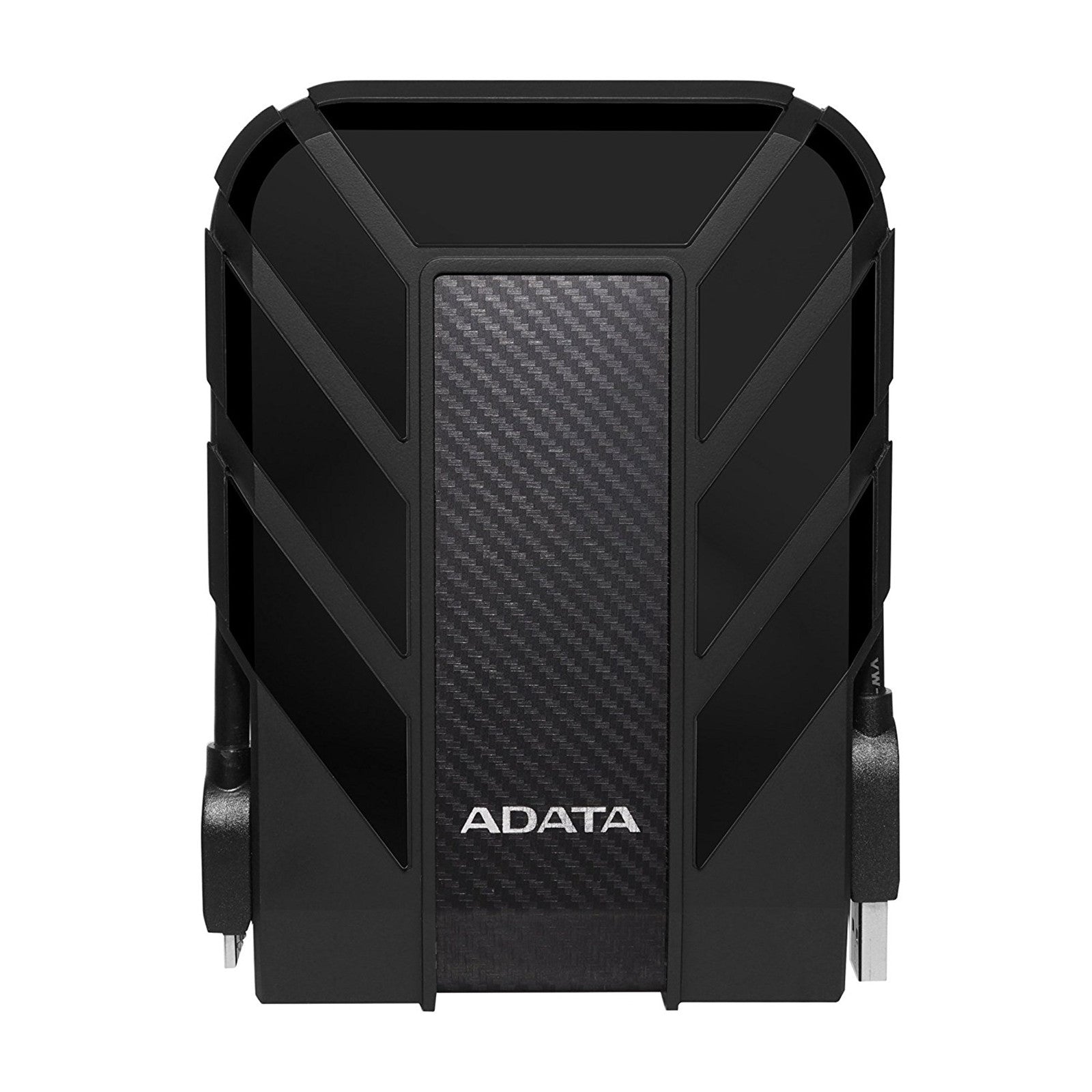 Disco Duro Externo Adata 1TB HD710 Pro 2.5" USB 3.0 Negro a Prueba de Agua y Golpes