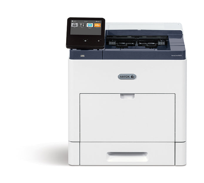 Impresora Láser Xerox VersaLink B600DN Monocromática con Tecnología ConnectKey