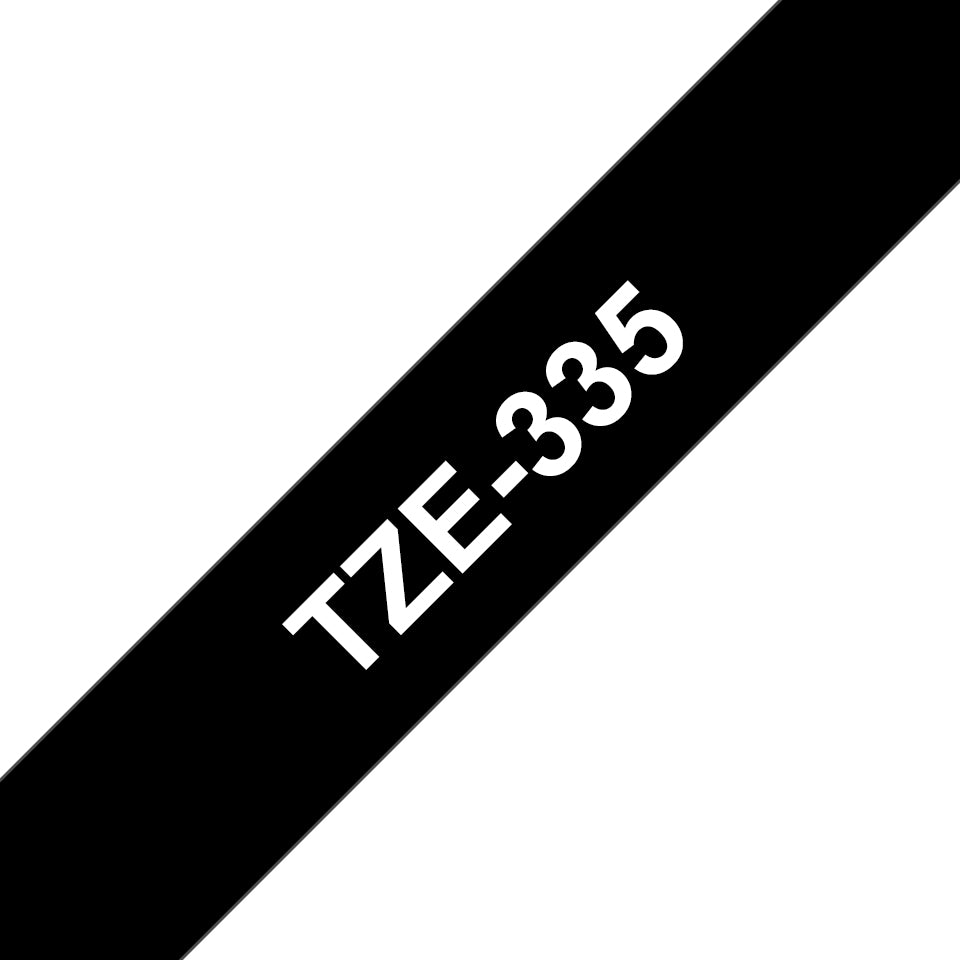 Cinta BROTHER TZE335
