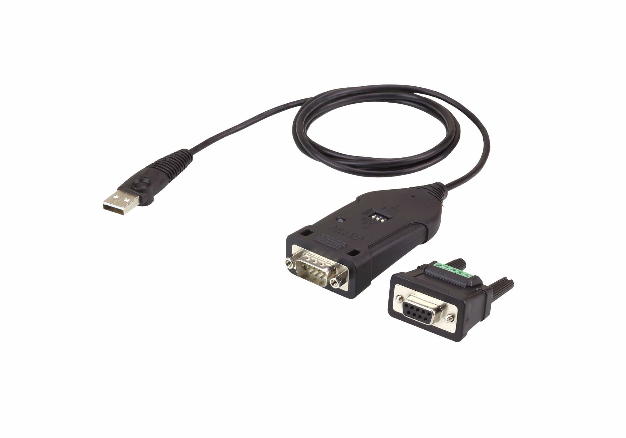 Adaptador USB a RS-422/485