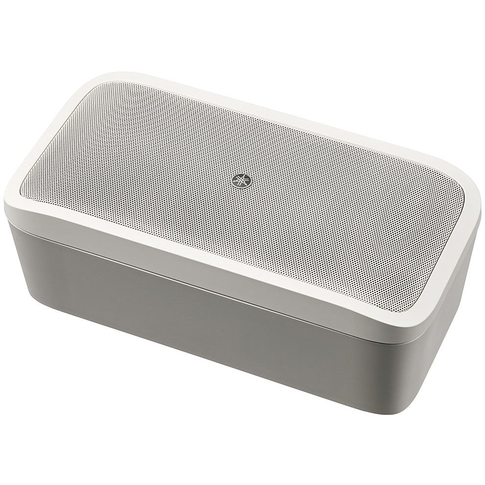 Subwoofer Compacto | 3.5" |  8 Ohms | 70/100V |  40w | Tecnología SR-Bass | Para uso con VXS1ML |  Color Blanco