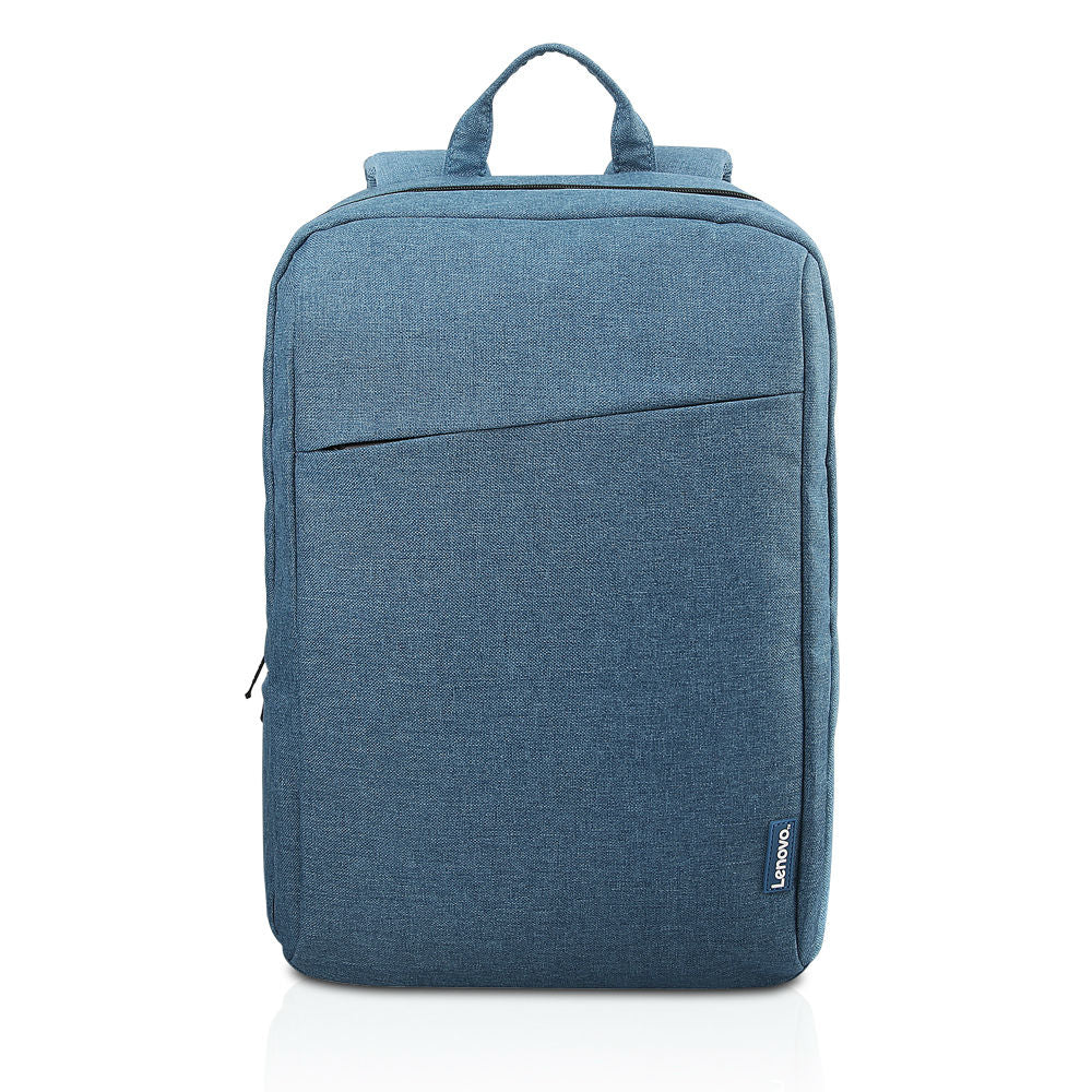 Mochila Lenovo B210 Casual Laptop 15.6" Color Azul