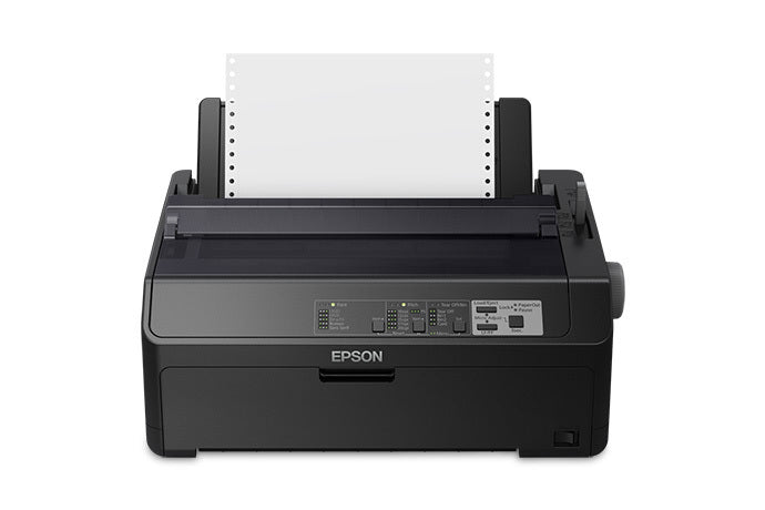 Epson FX-890II NT 9-Pin Dot Matrix Printer UPS