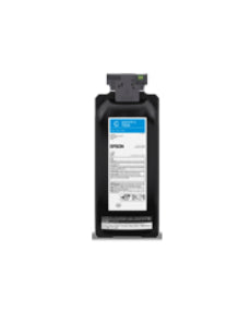 EPSON SJIC47P (C) Cyan Ink Pack C8000