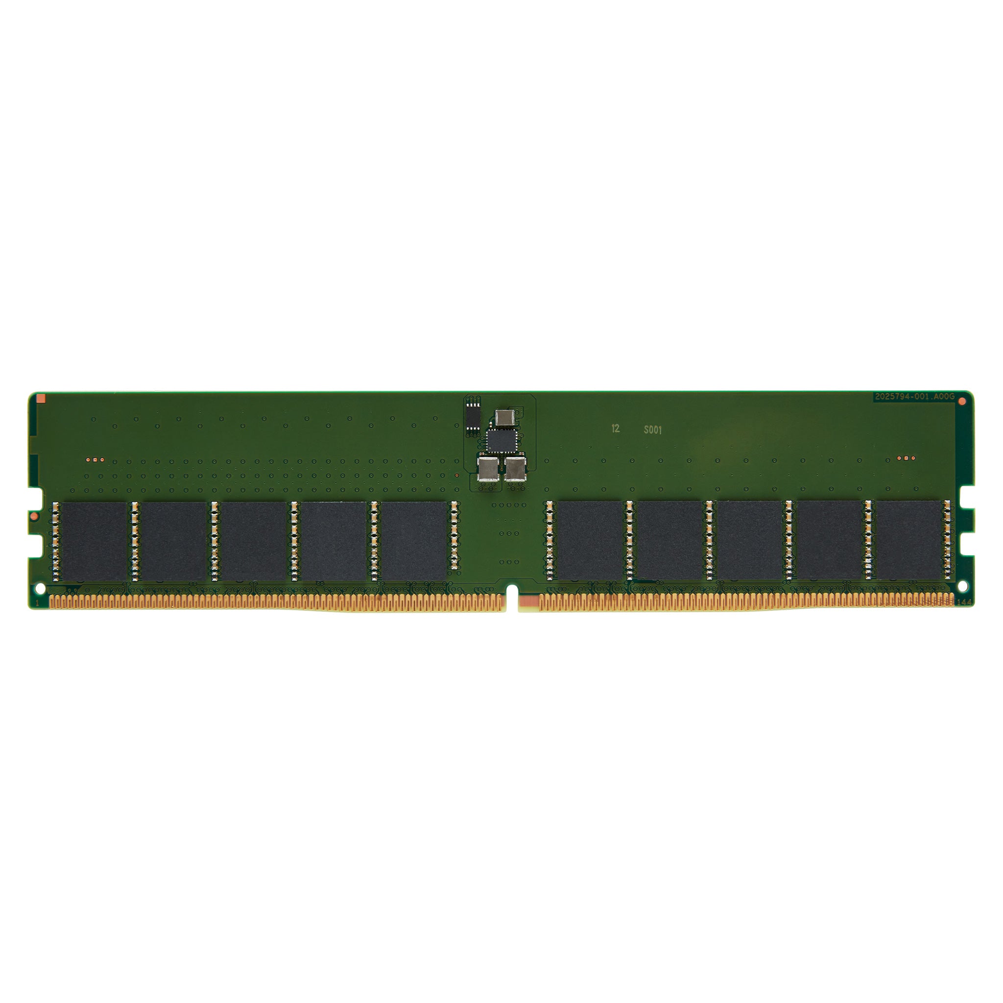 Memoria RAM Kingston KTD-PE548E-32G DDR5  4800MHz  32GB CL40