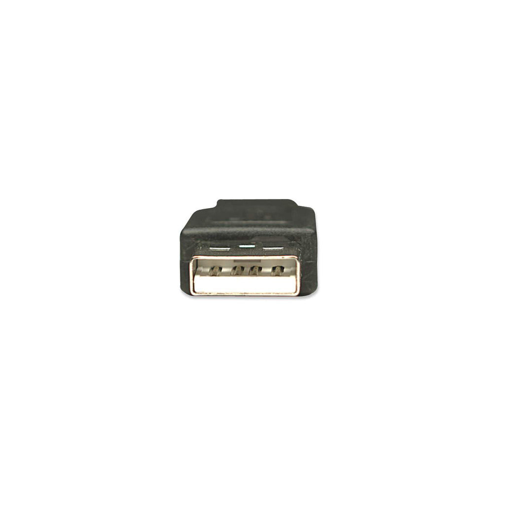 Manhattan Cable para Dispositivos USB A de Alta Velocidad