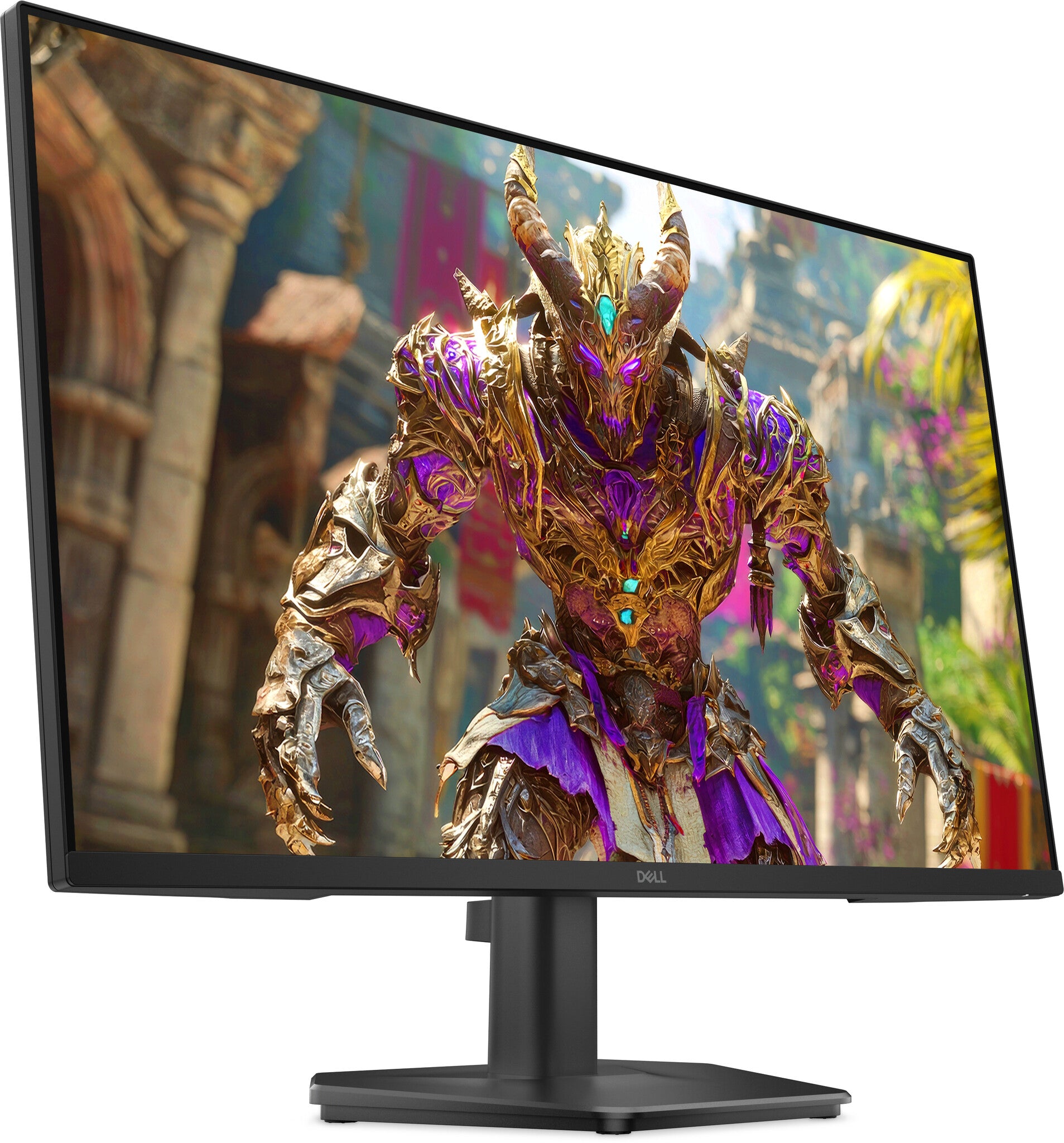 DELL SE2726HG monitor de computadora 68.6 cm (27") 1920 x 1080 Pixeles Full HD LCD Negro