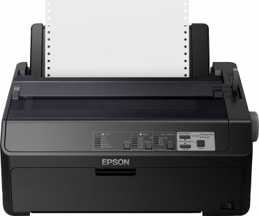Epson FX-890II 9-pin Dot Matrix Printer