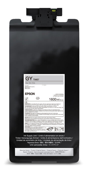 Epson T56E UltraChrome Original